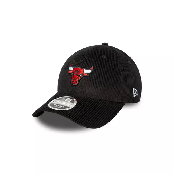 Casquette New Era Cord 9Forty Mc Chibul