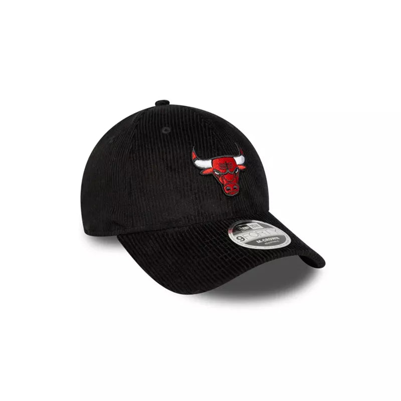 Casquette New Era Cord 9Forty Mc Chibul
