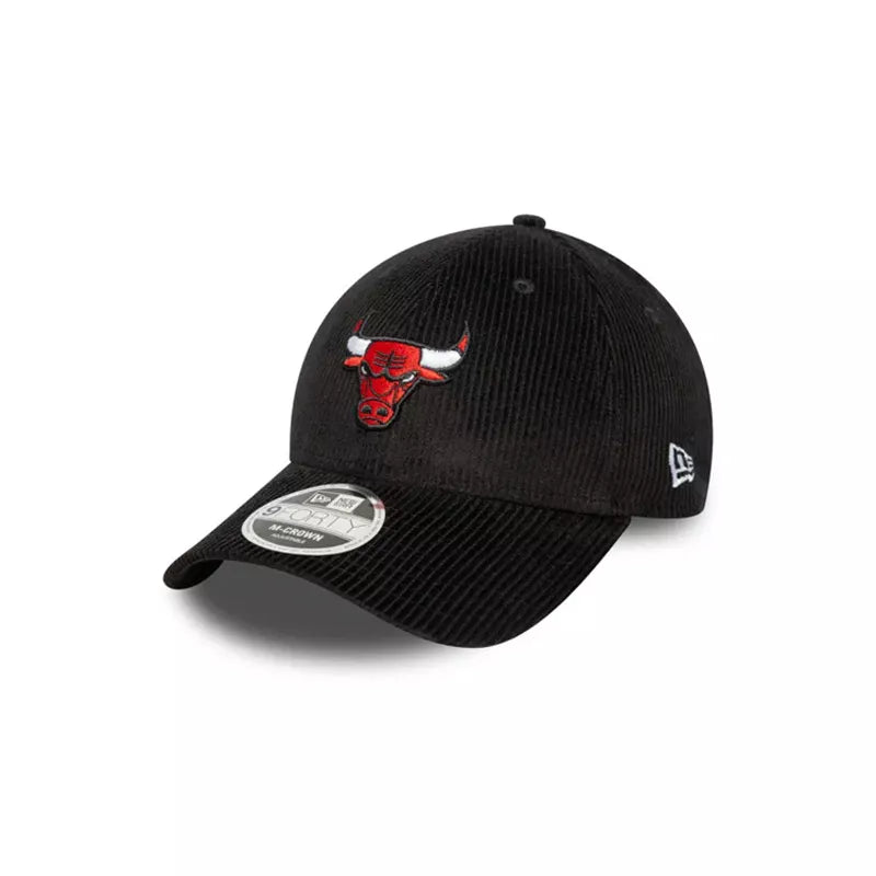 New Era Nba 9Forty Trucker Chibul Cap