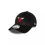 New Era Nba 9Forty Trucker Chibul Cap
