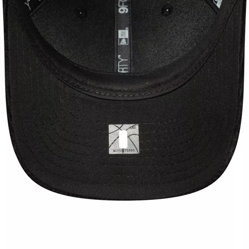 New Era Nba 9Forty Trucker Chibul Cap