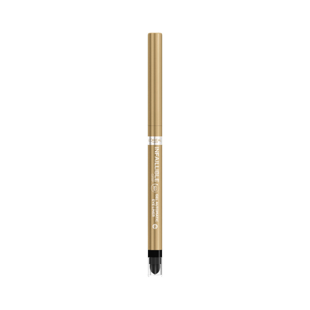 Infaillible Grip Liner Automatique Champagne