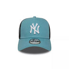Casquette New Era Ws Ef Trucker Neyyanco