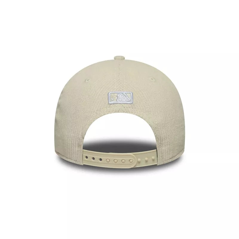 Casquette New Era Cord 9Forty Mc Losdod
