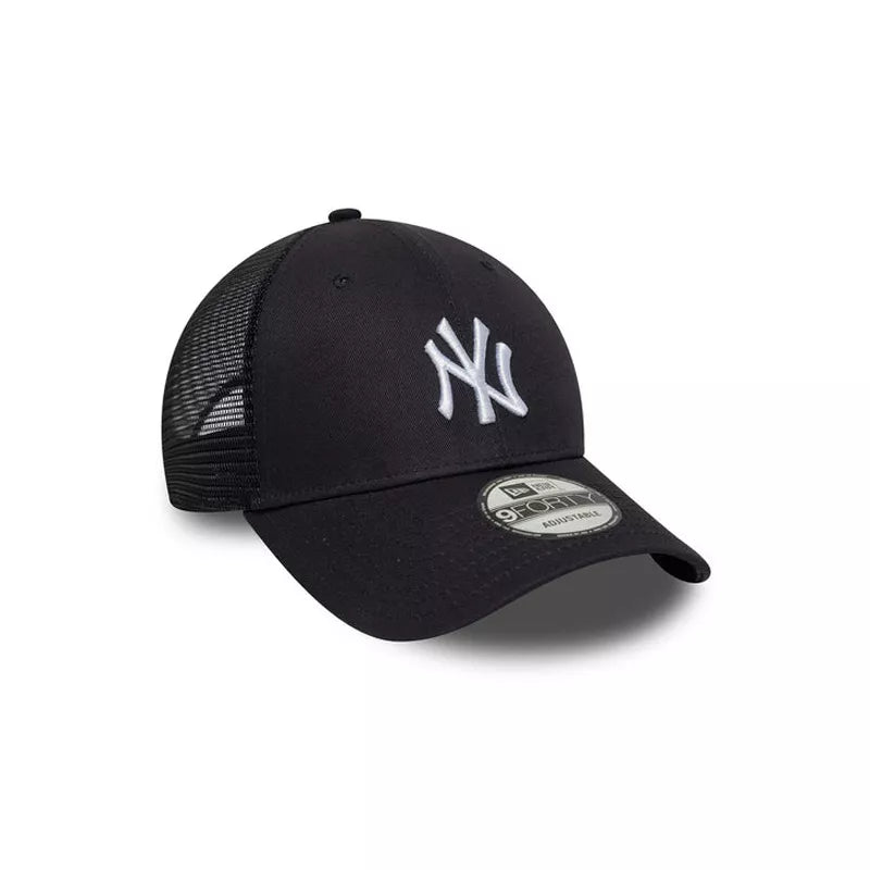 Casquette New Era Homefield 9Forty Trucker Neyyan