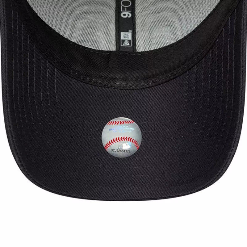 Casquette New Era Homefield 9Forty Trucker Neyyan