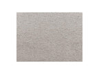Everest - Small Pouf - Textured Fabric