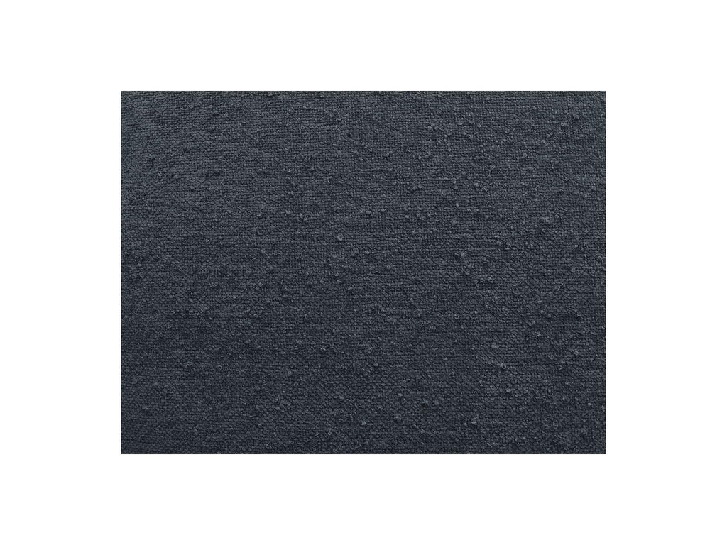 Everest - Small Pouf - Textured Fabric