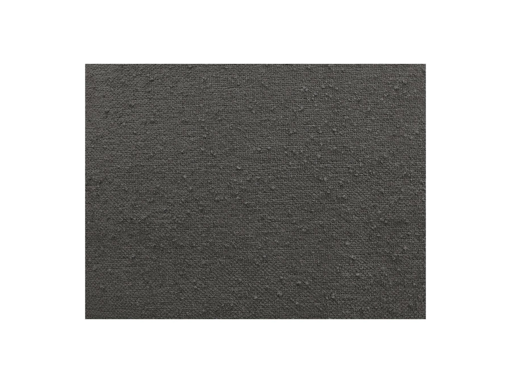 Everest - Small Pouf - Textured Fabric