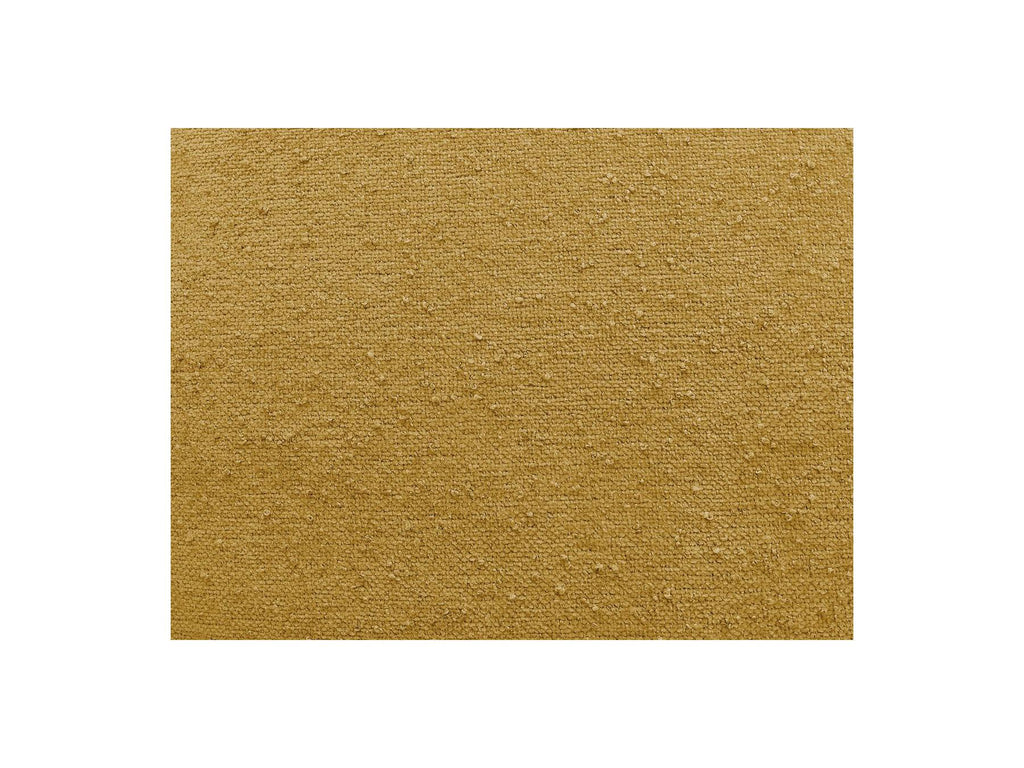 Everest - Small Pouf - Textured Fabric