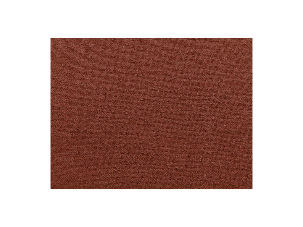 Everest - Small Pouf - Textured Fabric