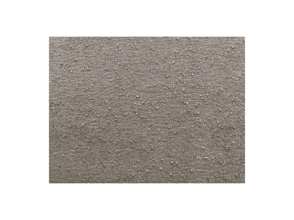 Everest - Small Pouf - Textured Fabric