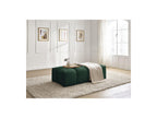 Everest - Small Pouf - Textured Fabric