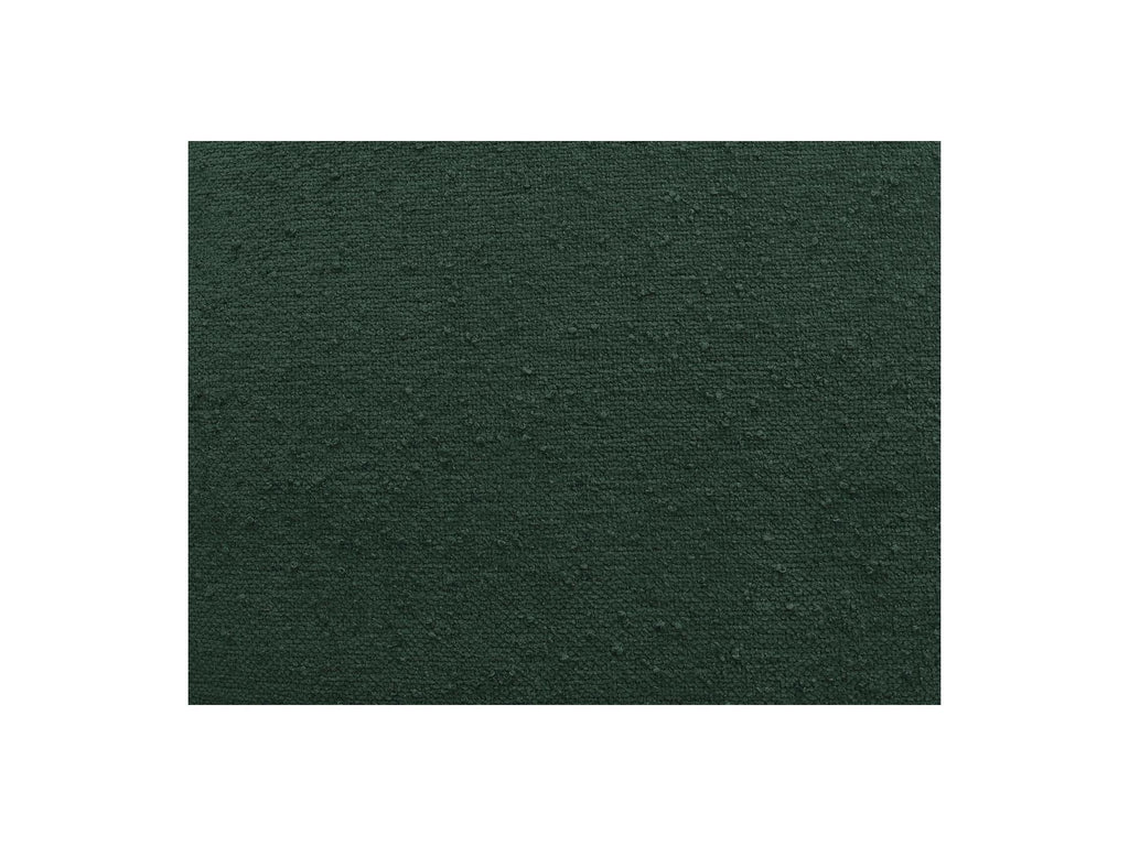 Everest - Small Pouf - Textured Fabric