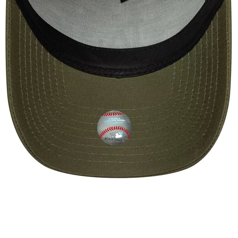 Gorra New Era 9Forty Outline Ef Trucker Losdod
