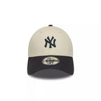 Casquette New Era Colour Block 9Forty Neyyan