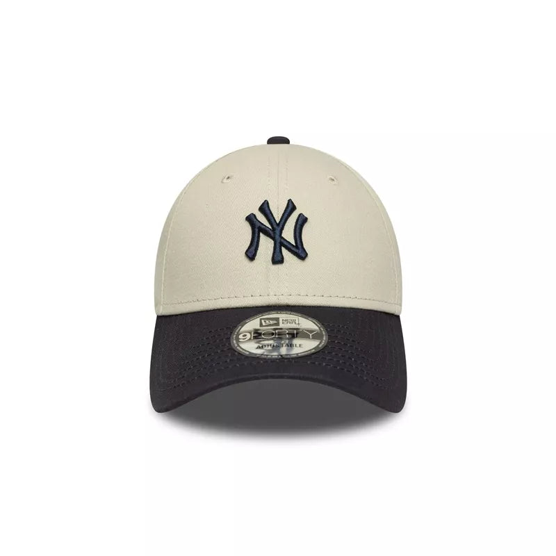 Casquette New Era Colour Block 9Forty Neyyan