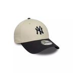 Casquette New Era Colour Block 9Forty Neyyan