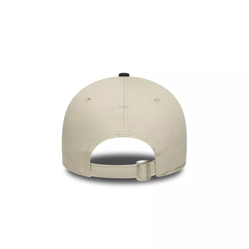 Casquette New Era Colour Block 9Forty Neyyan