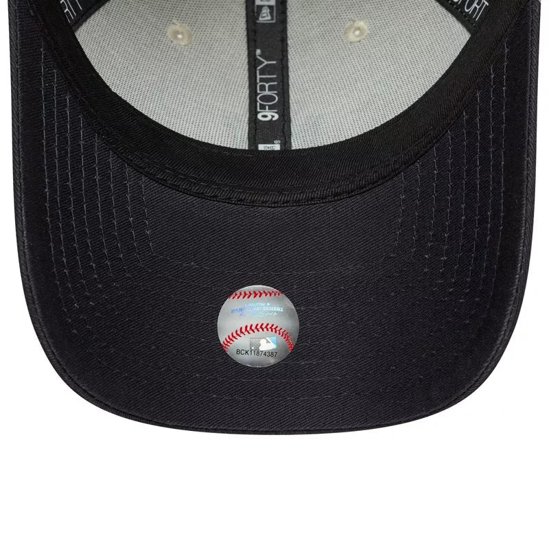 Casquette New Era Colour Block 9Forty Neyyan