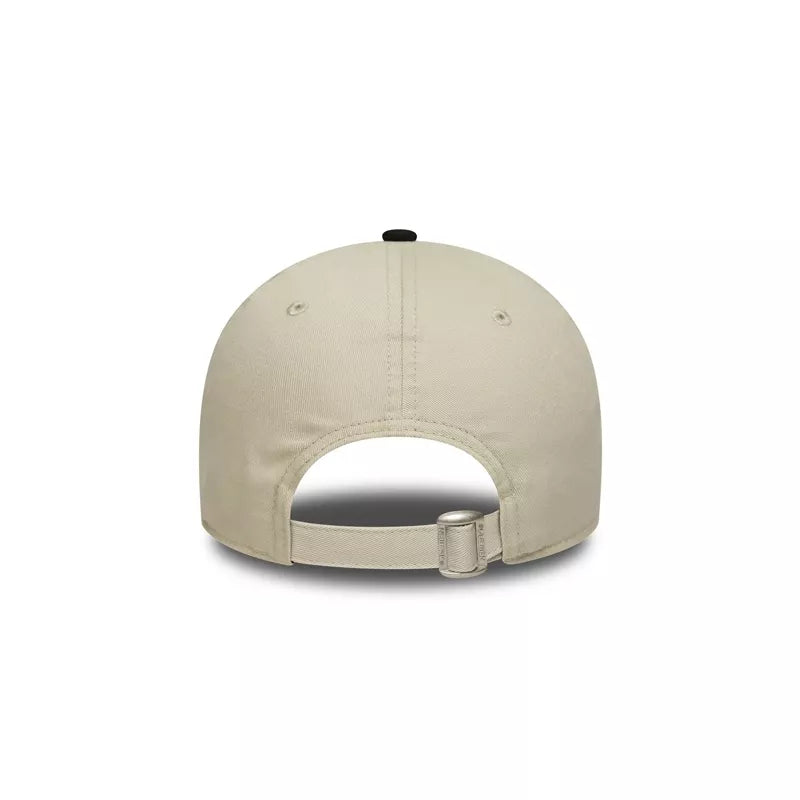 Casquette New Era Colour Block 9Forty Chibul