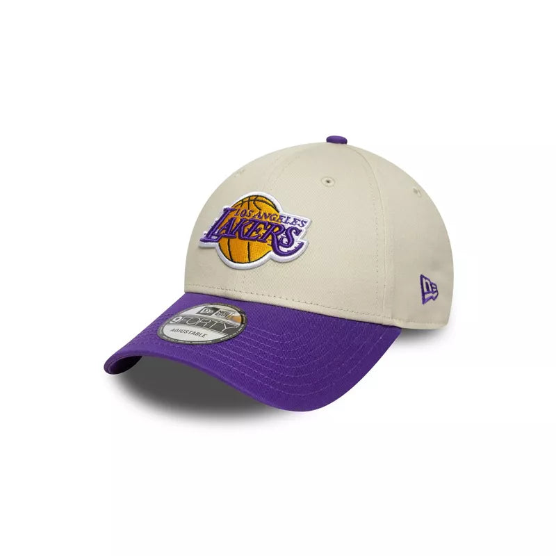 Gorra New Era Color Block 9Forty Loslak
