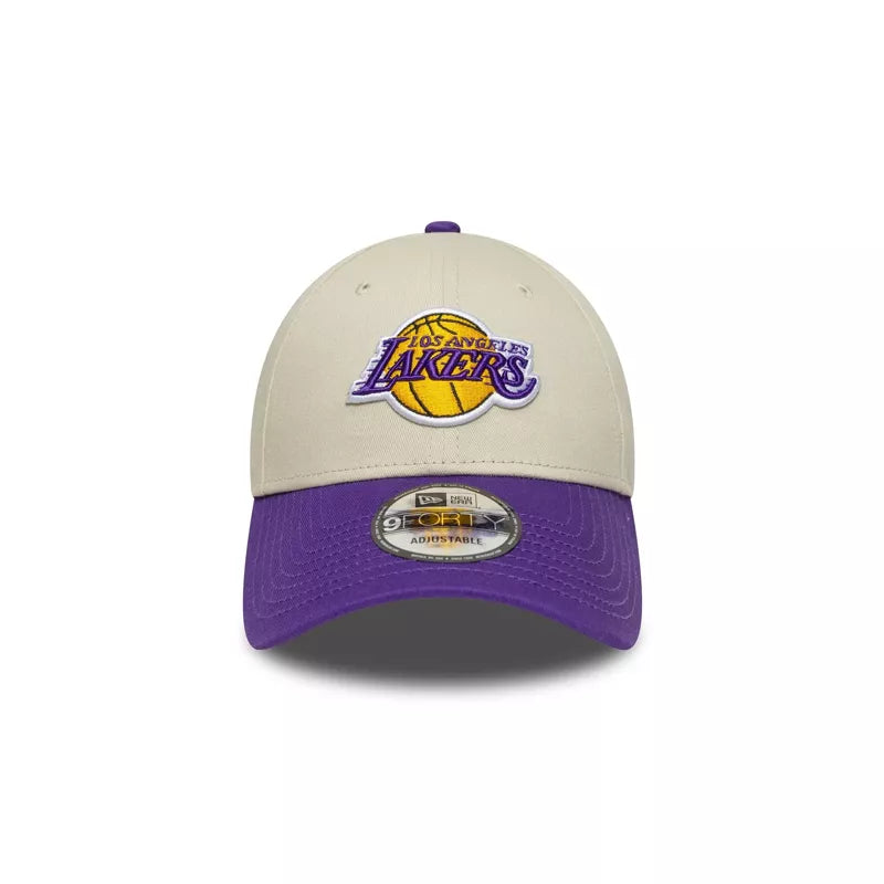 Gorra New Era Color Block 9Forty Loslak