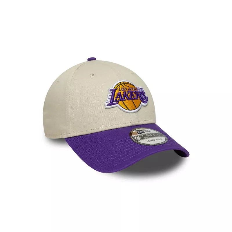 Gorra New Era Color Block 9Forty Loslak