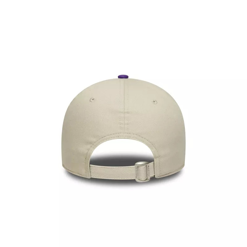 Gorra New Era Color Block 9Forty Loslak