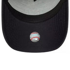Casquette New Era 9Forty Otline Ef Trucker Neyyan