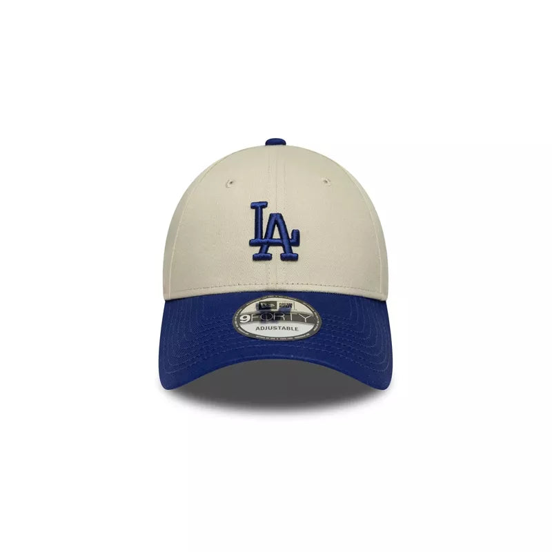 Casquette New Era Colour Block 9Forty Losdod