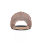 New Era Wmns League Ess Trucker Neyyan Cap