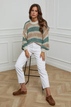 Pull - Menthe