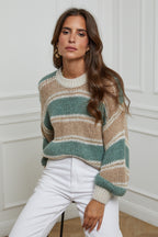 Pull - Menthe