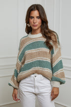 Pull - Menthe