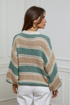 Pull - Menthe