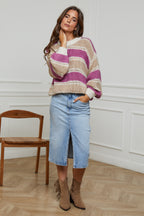Pull - Rose