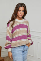 Pull - Rose