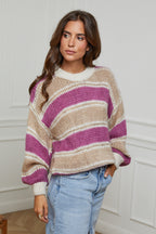 Pull - Rose