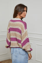 Pull - Rose