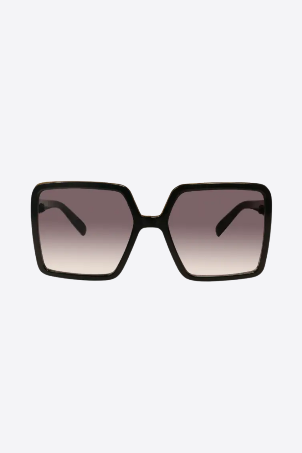 Lunettes De Soleil Joelle - Noir