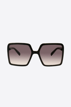 Lunettes De Soleil Joelle - Noir
