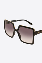 Lunettes De Soleil Joelle - Noir