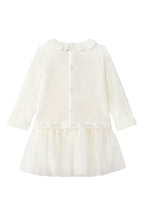 Vestido - Blanco - Bebé Niña