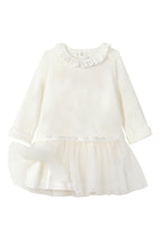 Vestido - Blanco - Bebé Niña