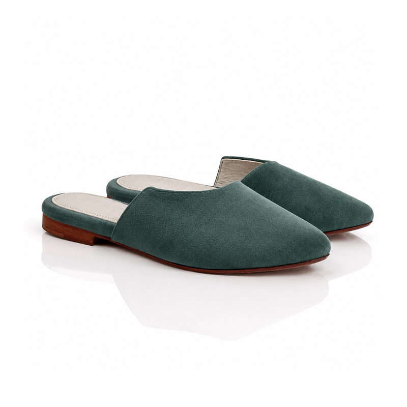 Mules Vega