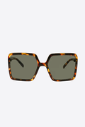 Lunettes De Soleil Joelle - Ecaille Marron