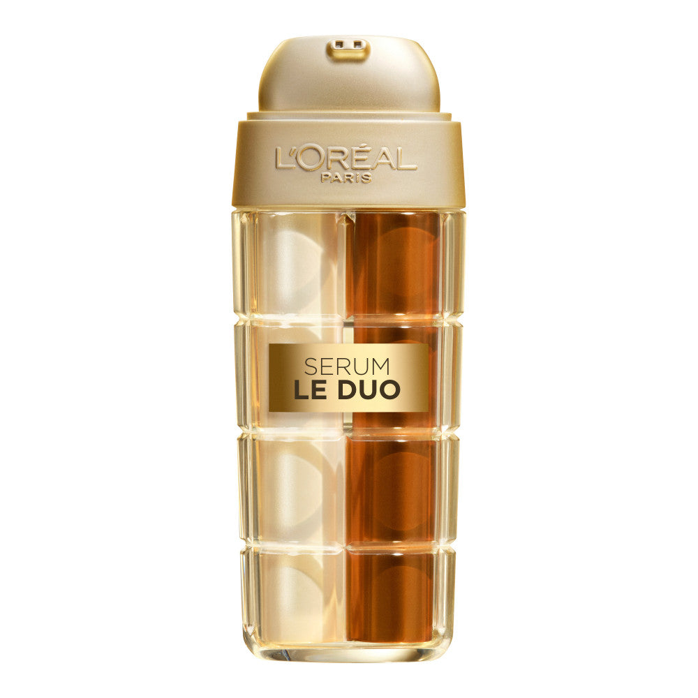 Age Perfect Sérum Anti-Âge Le Duo