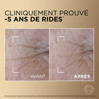 Age Perfect Sérum Anti-Âge Le Duo