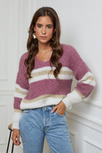 Pull - Rose